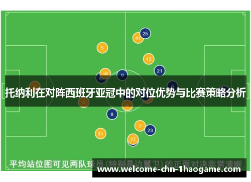 托纳利在对阵西班牙亚冠中的对位优势与比赛策略分析