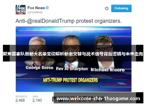 聚焦国家队最新大名单变动解析新老交替与战术信号背后逻辑与未来走向 聚焦国家队最新大名单变动解析新老交替与战术信号背后逻辑与未来走向