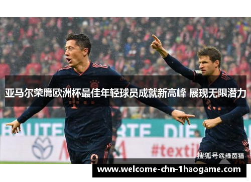 亚马尔荣膺欧洲杯最佳年轻球员成就新高峰 展现无限潜力